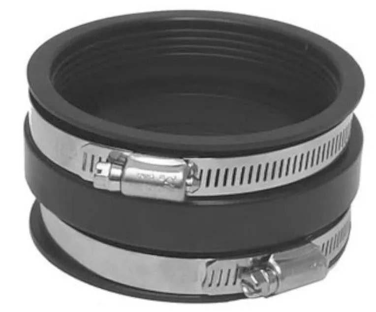 Flexible Coupler  3in